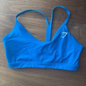 Gymshark sports bra